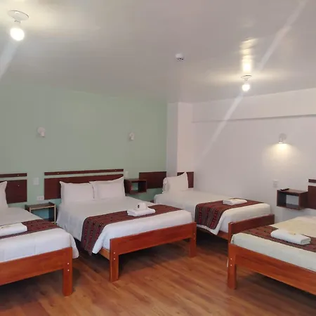 Casa Cusi B&B