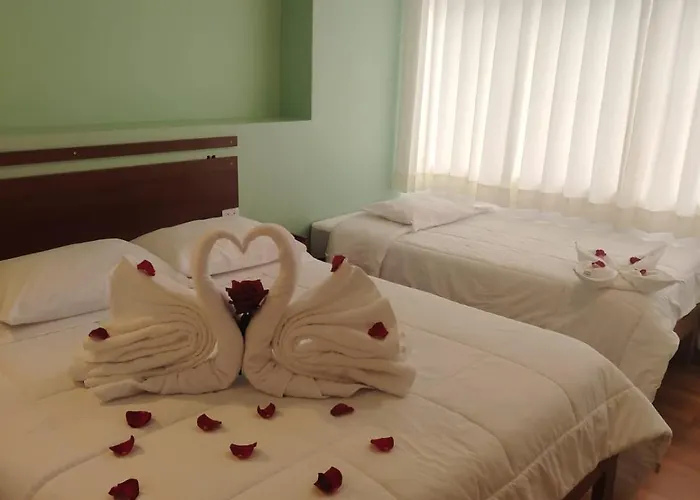 Casa Cusi Hotel