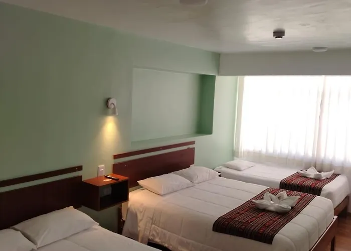 Casa Cusi Hotel Cusco