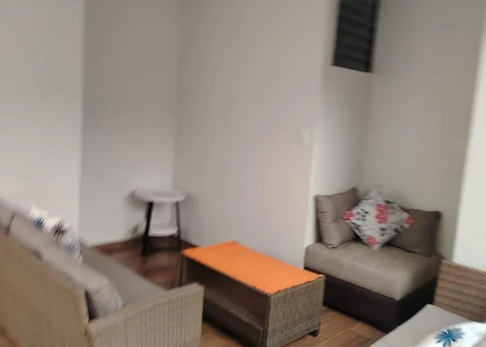 Hotel Casa Cusi