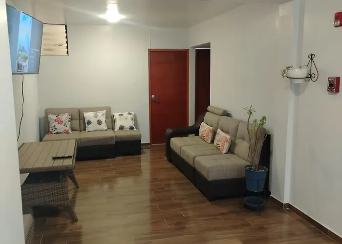 Casa Cusi Hotel 2*