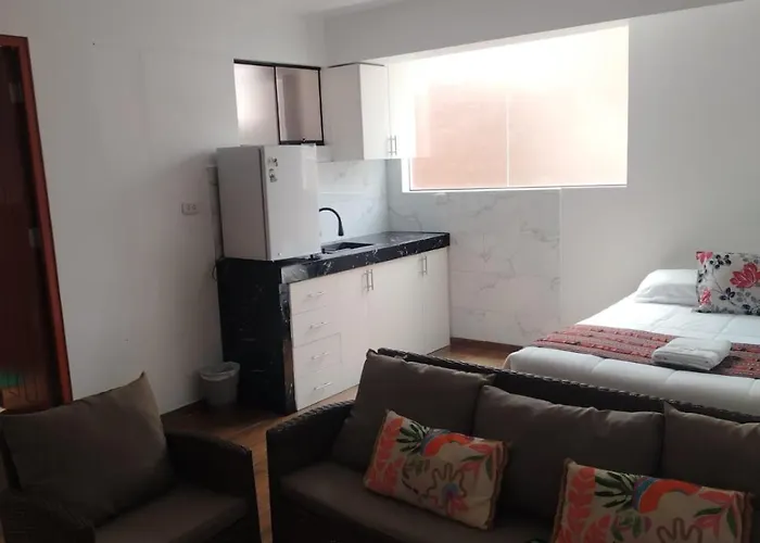 Casa Cusi 2*