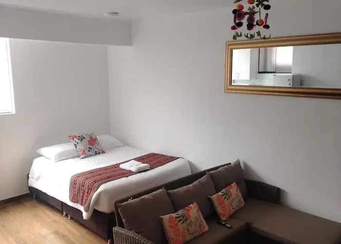 Casa Cusi Hotel