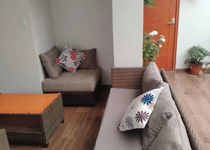 Hotel Casa Cusi 2*
