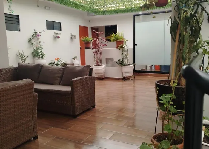 Casa Cusi Hotel Cusco