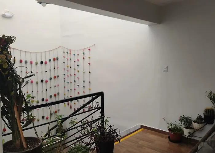 Casa Cusi 2*