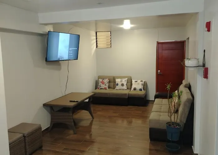 Casa Cusi Hotel
