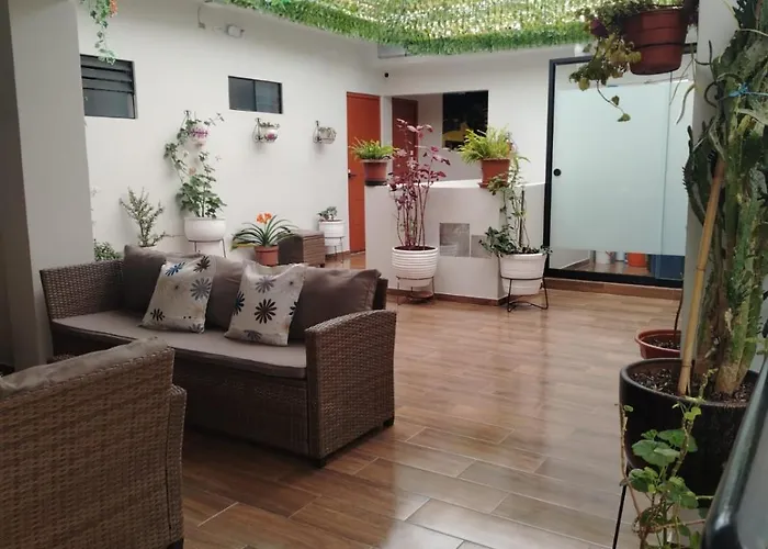 Casa Cusi 2*
