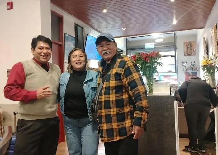 Casa Cusi Hotel