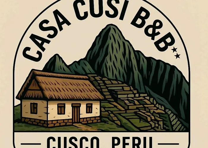 Hotel Casa Cusi Cusco