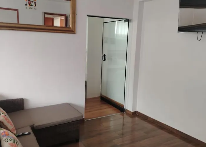 Hotel Casa Cusi 2*