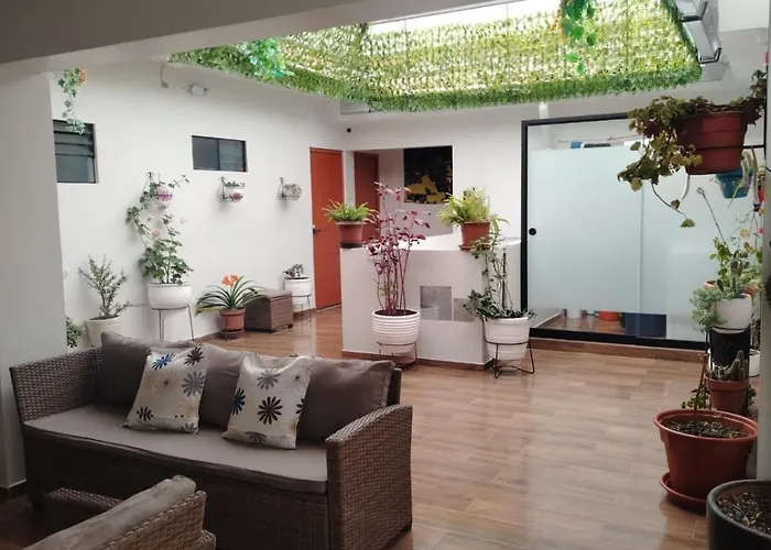 Hotel Casa Cusi 2*